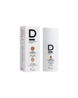 Dermoskin Be Bright SPF50+ Liquid Foundation 33ml - Natural Coverage with Sun Protection Dermoskin Be Bright SPF50+ Foundation - Natural Coverage SPF 50+ Liquid Foundation, Dermoskin Be Bright, Natural Foundation, Sun Protection Makeup, Hyaluronic Acid Foundation, Liquid Foundation with SPF, Makeup with Skincare Benefits, Fair Skin Tone Foundation, Paraben Free Makeup, Alcohol Free Cosmetics, Daily Makeup Essentials, Outdoor Makeup, Natural Coverage Foundation