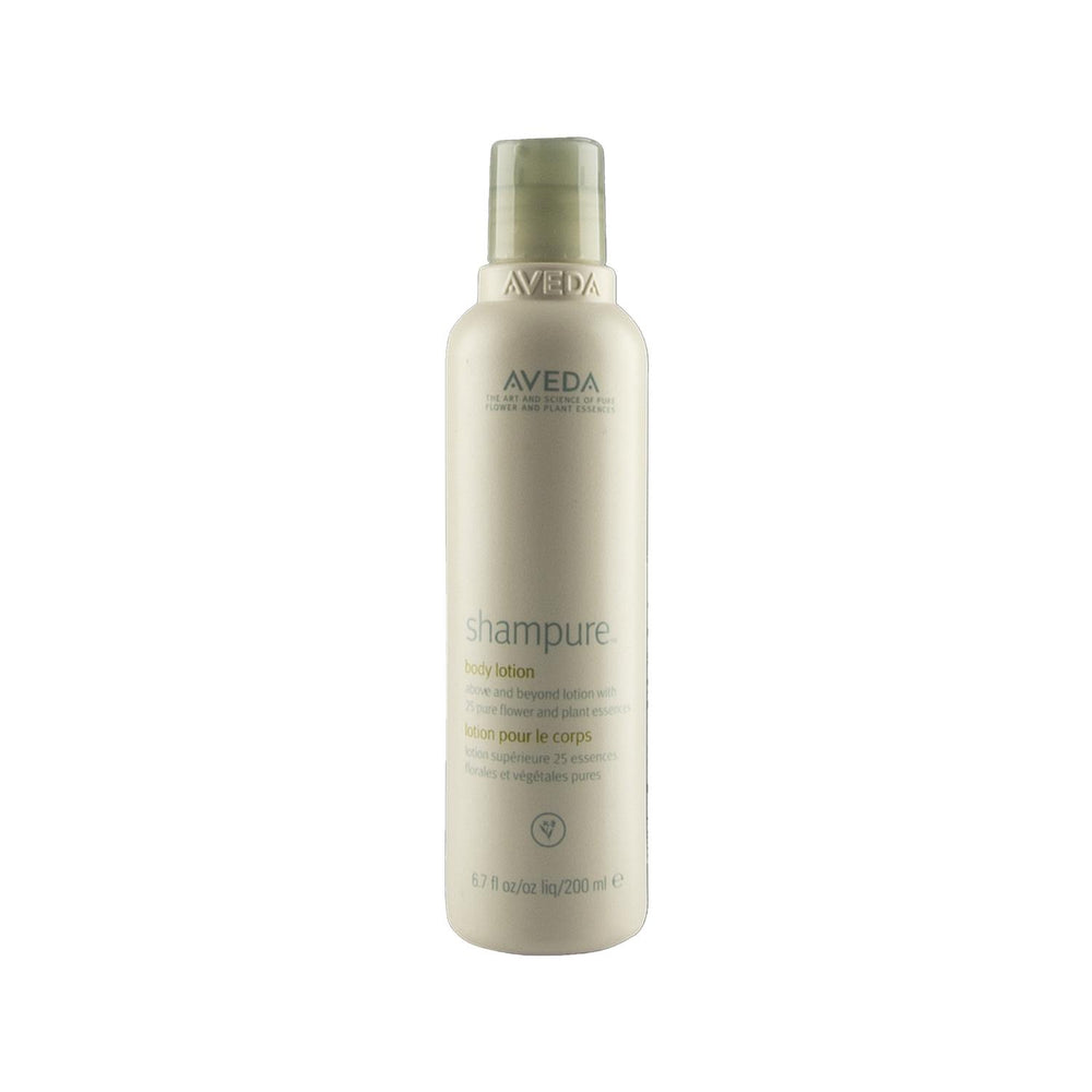 Aveda Shampure Soothing Body Lotion 200 ml