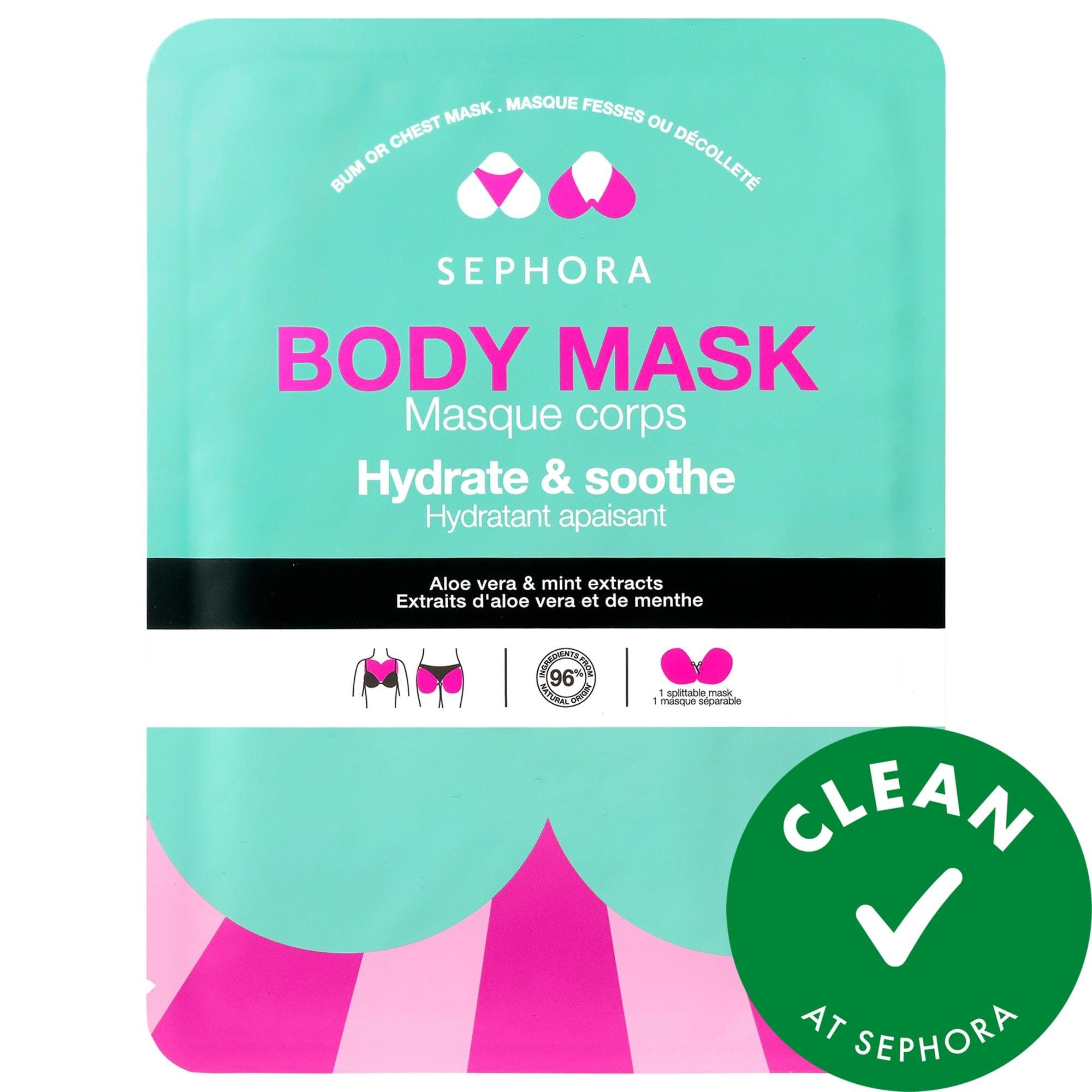Body Mask - Hydrating & Plumping Vegan Body Mask for Chest and Bum - Improve Skin Firmness & Elasticity with Blackberry & Cactus Flower Body Mask: Plump & Hydrate Chest & Bum | Vegan Skin Firming body mask, chest mask, bum mask, plumping body mask, hydrating body mask, vegan body mask, firming chest mask, skin elasticity mask, dry skin body treatment, blackberry cactus flower mask, body treatment, chest treatment, bum treatment, vegan skincare, plumping mask, hydrating mask, firming mask, skin elasticity, d