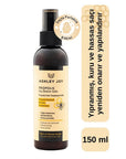 Ashley Joy Propolis Hair Milk for Dry & Sensitive Hair 150 ml