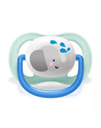 Philips Avent Ultra Animals Baby Pacifier for 0-6 Months - Soothing, Easy to Clean, and Sterilizable Philips Avent Ultra Animals Baby Pacifier - Soothing & Easy to Clean baby pacifier, Philips Avent Ultra Animals, 0-6 months pacifier, soothing pacifier, easy to clean pacifier, sterilizable pacifier case, new baby essentials, baby comfort, oral health, infant care