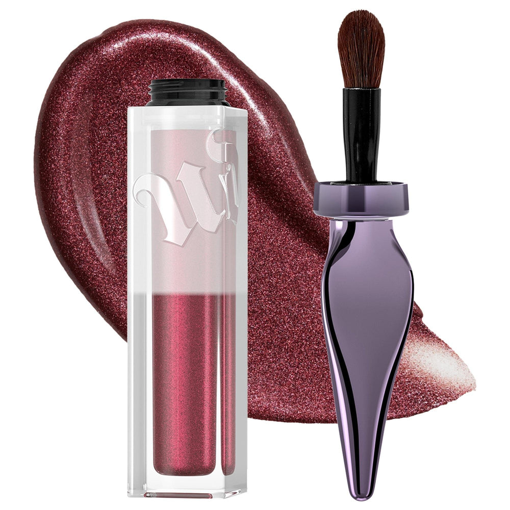 24/7 Glaze-On: Shimmer Liquid Eyeshadow for a Radiant, Long-Wearing Glow | Easy Application & Crease-Resistance 24/7 Glaze-On Shimmer Liquid Eyeshadow | Radiant, Long-Lasting liquid eyeshadow, shimmer eyeshadow, glaze eyeshadow, long-wearing eyeshadow, crease resistant eyeshadow, built-in brush eyeshadow, easy application eyeshadow, duo chrome eyeshadow, shimmer liquid eyeshadow, glowing eyeshadow, eyeshadow, liquid shimmer eyeshadow, long lasting eyeshadow, easy to apply, shimmer, glaze, glow, beginner mak