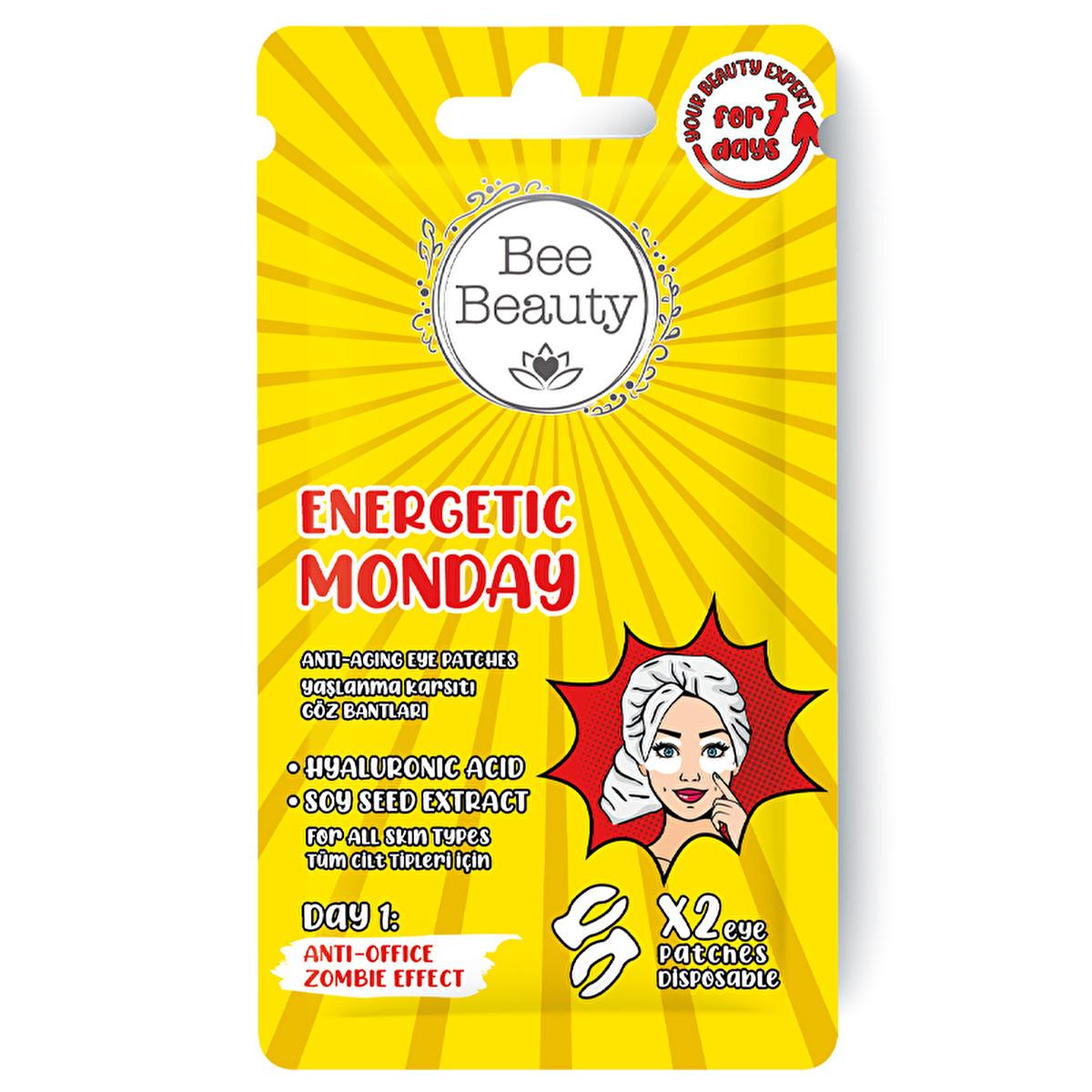 Bee Beauty 7-Day Skincare Mask Set for Face, Hands, and Feet - Comprehensive Facial and Body Care Routine Bee Beauty 7-Day Skincare Mask Set - Face, Hands, Feet skincare mask set, facial care routine, body care masks, natural skincare products, weekly skincare regimen, face masks, hand masks, foot masks, hyaluronic acid, vitamin E, collagen, aloe vera, skincare routine, beauty products, self-care, pampering, glowing skin, radiant complexion