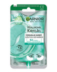 Garnier Hyaluronik Cooling Eye Mask - Anti-Fatigue, Hydrating Under-Eye Skincare for Reduced Puffiness & Fine Lines - view 3