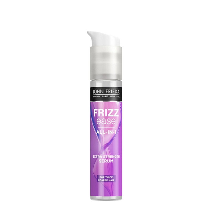John Frieda Frizz Ease Extra Strength Hair Serum 50 ml