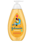 Johnson's Baby Kral Sakir Shampoo Gentle Baby Wash 500ml