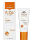 Heliocare Tinted Sunscreen SPF 50: Light Coverage, Even Skin Tone & Anti-Aging - Protects Against Hyperpigmentation & Sun Damage Heliocare Tinted SPF 50: Sunscreen with Light Coverage & Anti-Aging tinted sunscreen, SPF 50 sunscreen, sunscreen with light coverage, non-comedogenic sunscreen, sunscreen for sensitive skin, anti-aging sunscreen, sun protection with tint, water resistant sunscreen, sunscreen for hyperpigmentation, heliocare sunscreen, sunscreen, sun protection, light coverage, even skin tone, ant