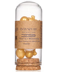 Intenpure Hydrating Hair Vitamin Capsules for Dry Hair 10-Count