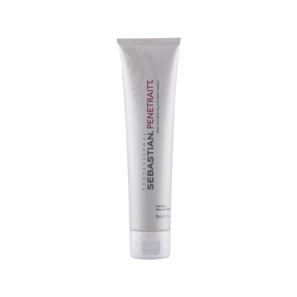Sebastian Nourishing Hair Mask - Repairing and Strengthening Treatment for Damaged Hair, 5.07 fl oz Sebastian Hair Mask for Damaged Hair Repair Sebastian hair mask, nourishing hair mask, repairing hair care, hair strengthening mask, Penetraitt-Güçlendirici maske, hair repair treatment, damaged hair solution, hair nourishment, hair strengthening treatment, hair care routine, hair mask for dry hair, Sebastian hair care products