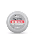 Sudocrem Baby Skin Care Cream - Mini Size (22g) for Easy Portability and Gentle Moisturization - Face Cream