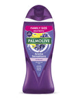 Palmolive Aroma Sensations So Relaxed Aromatic Shower Gel with Lavender & Ylang Ylang - Natural, Relaxing, 25.36 fl oz Palmolive So Relaxed Shower Gel - Natural & Relaxing aromatic shower gel, relaxation shower gel, natural shower gel, lavender shower gel, Ylang Ylang shower gel, Palmolive Aroma Sensations, So Relaxed, natural ingredients, relaxation, stress relief, calming shower gel, fragrant personal care, wellness, self-care, shower essentials, bath and body products, relaxation gifts, spa day at home