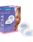 Lansinoh Lansinoh Blue Lock Breast Pads - 60 Count - Comfort & Leakage Protection for Breastfeeding Mothers - view 6