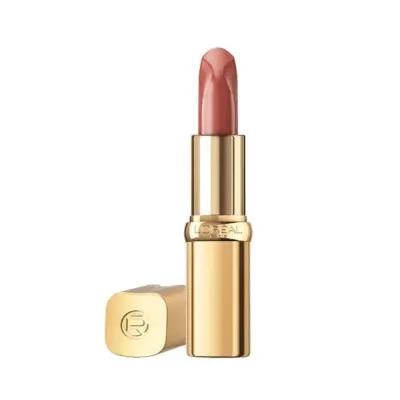 L'Oréal Paris Color Riche Nude Intense 540 NU Unstoppable Lipstick - Moisturizing, Long-Lasting Nude Lip Color L'Oréal Paris Color Riche Nude Intense Lipstick - Long-Lasting Nude Shade L'Oréal Paris Color Riche Nude Intense, Lipstick, Nude Lip Color, Moisturizing Lipstick, Long-Lasting Lip Color, 540 NU Unstoppable, Cosmetics, Makeup, Lip Care, Beauty Products, Fashion, Gifts for Her