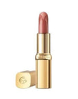 L'Oréal Paris Color Riche Nude Intense 540 NU Unstoppable Lipstick - Moisturizing, Long-Lasting Nude Lip Color L'Oréal Paris Color Riche Nude Intense Lipstick - Long-Lasting Nude Shade L'Oréal Paris Color Riche Nude Intense, Lipstick, Nude Lip Color, Moisturizing Lipstick, Long-Lasting Lip Color, 540 NU Unstoppable, Cosmetics, Makeup, Lip Care, Beauty Products, Fashion, Gifts for Her
