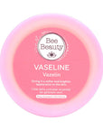 Bee Beauty Vazelin Gül Moisturizing Body Care - Rose Scented Moisturizer for Dry Skin Relief, 3.04 fl oz Bee Beauty Rose Moisturizer for Dry Skin - 3.04 fl oz moisturizing body care, rose scented moisturizer, dry skin relief, intense hydration, body moisturizer for dry skin, vaseline, gül, bee beauty, cosmetic, skincare, hydration, nourishment, skin care, dry skin solution, rose fragrance, daily moisturizer