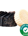 Viori Rice Water Shampoo Bar: Natural, Vegan, Sulfate-Free for Strong, Shiny, Healthy Hair - image 5