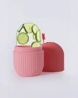 Glow Lift Ice Roller Facial Contour Mold