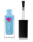LYKD Oje 801 Marine - Durable & Vibrant Nail Polish for Long-Lasting Wear - Nail Polish