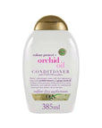 OGX Orchid Oil Hair Conditioner for Color-Treated Hair - Moisturizing, Nourishing, 13.01 fl oz - Conditioner