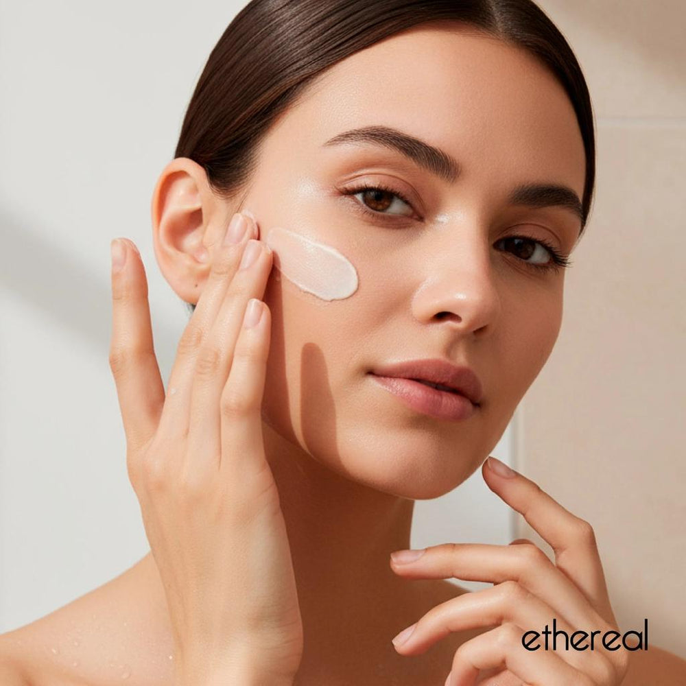 Ethereal Pro-Complex Age-Defying Cream for Smooth Skin 50ml