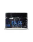 Mara Manicure & Pedicure Peeling for Men - Natural Exfoliating Hand & Foot Scrub - At Home Grooming - Soften Cuticles & Whiten Nails - 300g Mara Men's Manicure Peeling: Natural Hand & Foot Exfoliator manicure peeling for men, pedicure peeling for men, exfoliating foot scrub men, men's hand care, natural nail care for men, foot peeling for men, men's manicure at home, men's pedicure at home, men's grooming products, hand and foot scrub for men, manicure, pedicure, peeling, men's grooming, hand care, foot car