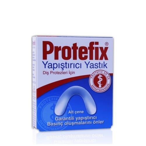 Protefix Denture Adhesive Cushion: Secure Hold & Comfort for Lower Dentures – Best Denture Stabilizer Protefix Denture Cushion: Secure, Comfortable Lower Denture Fit denture adhesive cushion, lower denture adhesive, denture cushion, denture stabilizer, denture comfort, best denture adhesive for lower dentures, протез адгезивный, denture adhesive, lower dentures, denture accessories, denture care, oral hygiene, comfort, secure hold, no slippage, easy to use, convenient, affordable, best denture cushion, gift