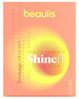 Beaulis Teenage Shine It: 50ml EDT Perfume for Women - Citrus Floral Scent, Long Lasting, Affordable Everyday Fragrance Beaulis Teenage Shine It Perfume | EDT, Citrus Floral - 50ml Beaulis perfume, EDT perfume, women's perfume, citrus perfume, floral perfume, long lasting perfume, amber musk vanilla perfume, teenage perfume, everyday fragrance, affordable perfume, perfume for women, citrus scent, floral scent, mandarin, orange, orchid, amber, musk, vanilla, fragrance, eau de toilette, youthful fragrance, en