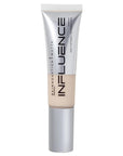 Influence Beauty Skinnovation Matte Foundation 01 Porcelain