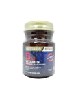 Nutraxin Vitamin B12 Supplement 1000mcg Methylcobalamin - 60 Tablets for Energy and Neurological - Vitamin & Supplement
