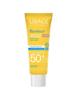 Uriage Bariesun Golden Tinted Sunscreen SPF 50+ - Anti-Aging Sun Protection for Sensitive Skin - Broad Spectrum UVA/UVB Defense, Non-Comedogenic, 1.69 fl oz - image 2