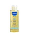 Mustela Baby Oil Moisturizing Massage Blend 100 ml