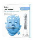 Dr. Jart+ Cryo Rubber Moisturizing Mask with Hyaluronic Acid 44g