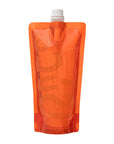 SuCo Collapsible Water Bottle - 600ml, BPA-Free, Eco-Friendly Hydration Solution - view 4