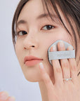 rom&nd Nu Zero Cushion Fondöten - Natural Finish, Long-Lasting Cushion Foundation for Flawless Complexion rom&nd Nu Zero Cushion Fondöten - Natural Finish Foundation Cushion Foundation, Natural Finish Makeup, Long-Lasting Foundation, Korean Beauty Products, Flawless Complexion, rom&nd, Makeup, Cosmetics, Beauty Essentials, Everyday Makeup, Special Occasion Makeup, Natural Look, Effortless Makeup, Long-Lasting Makeup, Lightweight Foundation, Conceals Imperfections, Fresh Feel, Confidence Boosting Makeup
