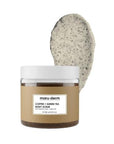 Maruderm Coffee + Green Tea Body Scrub for Nourished Skin - Vegan & Natural Exfoliant Maruderm Coffee & Green Tea Body Scrub - Vegan Exfoliant body scrub, coffee body scrub, green tea body scrub, vegan skincare, natural exfoliant, coffee extract, green tea extract, salicylic acid, jojoba oil, willow bark extract, vegan cosmetics, skincare routine, self-care, natural skincare products, chemical-free cosmetics, smooth skin, radiant complexion, nourished skin