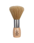 Jaguar Professional Natural Bristle Neck Brush 974