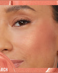 Maybelline New York Sunkisser Liquid Blush - Natural-Looking, 12-Hour Lasting, Vitamin E Enriched Maybelline Sunkisser Liquid Blush - 12hr Lasting, Vitamin E Liquid Blush, Long-lasting Makeup, Natural-looking Blush, Vitamin E Enriched, Easy Application, Makeup, Cosmetics, Beauty Products, Cheek Color, Sun-Kissed Glow, Everyday Makeup, Special Occasion Makeup