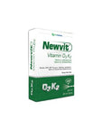 Newvit Vitamin D3 K2 Spray 30ml - Immune System & Bone Health Support Supplement - image 2