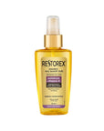 Restorex Repairing Hair Care Oil for Smooth Shine 80 ml