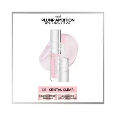 L'Oréal Paris Hyaluronic Acid Lip Oil - Non-Sticky Hydration & Natural Shine L'Oréal Paris Hyaluronic Acid Lip Oil for Hydrated Lips Hyaluronic Acid Lip Oil, Non-Sticky Lip Care, Lip Plumping Oil, Natural Shine Lip Product, L'Oréal Paris Lip Oil, Lip Hydration, Lip Care Products, Beauty Essentials, Cosmetic Products, Skincare for Lips, Lip Care Routine, Hydrating Lip Oil, Plumping Lip Care, Shine Lip Oil, Lip Nourishment, Lip Conditioning, Makeup Accessories, Beauty Products