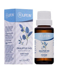 Life In Eucalyptus Oil for Aromatherapy and Skin Care 20 ml