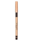 Stellary Eyeliner Pencil 03 Chocolate - Long-Wear Eye Definer