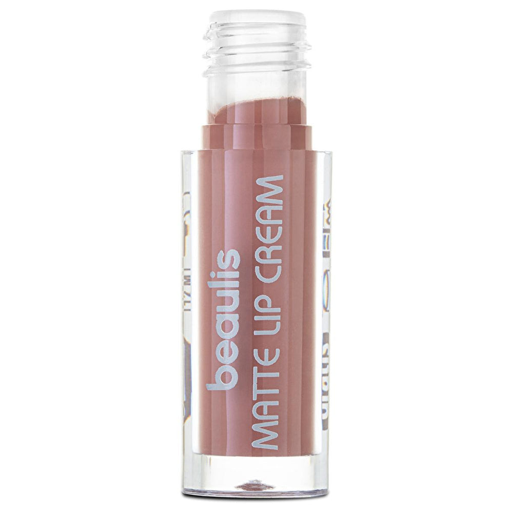 Beaulis Mini Liquid Lipstick Set - Long-Lasting, Non-Drying, Silky Soft Lip Makeup for Beauty Enthusiasts - view 4