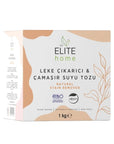 The Elite Home Natural Stain Remover & Bleach Powder 1 kg