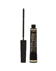 Loreal Paris Telescopic Carbon Black Mascara - Lengthening & Volumizing for Dramatic Lashes Loreal Paris Telescopic Carbon Black Mascara - Lengthen & Define Lashes Loreal Paris Mascara, Telescopic Carbon Black Maskara, Lengthening Mascara, Volumizing Mascara, Cosmetic Eyelash Enhancer, Makeup, Eye Makeup, Lash Enhancement, Vitamin E, Carbon Black Pigments, Dramatic Lashes, Beauty Essentials, Cosmetics