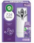 Air Wick Freshmatic Lavender Automatic Spray Kit 250 ml
