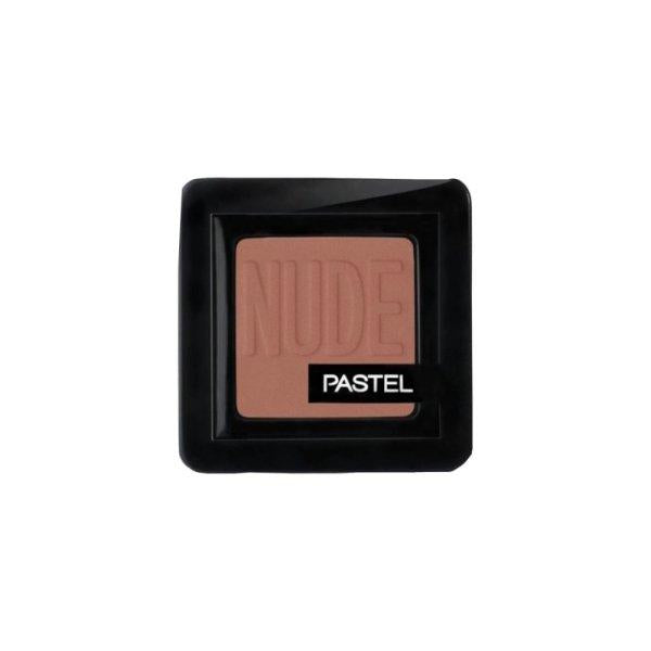 Pastel Nude Single Eyeshadow No.88 Love for Smooth Color 3g