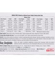 Oreka Oreka First 30 Tablet - Health Supplement for Nutritional Support - 30 Count Oreka First 30 Tablet - Nutritional Health Supplement Oreka First 30 Tablet, health supplement tablets, dietary tablets, nutritional tablets, medicinal tablets, nutritional support, health wellness, vitamin supplements, mineral supplements, dietary supplements