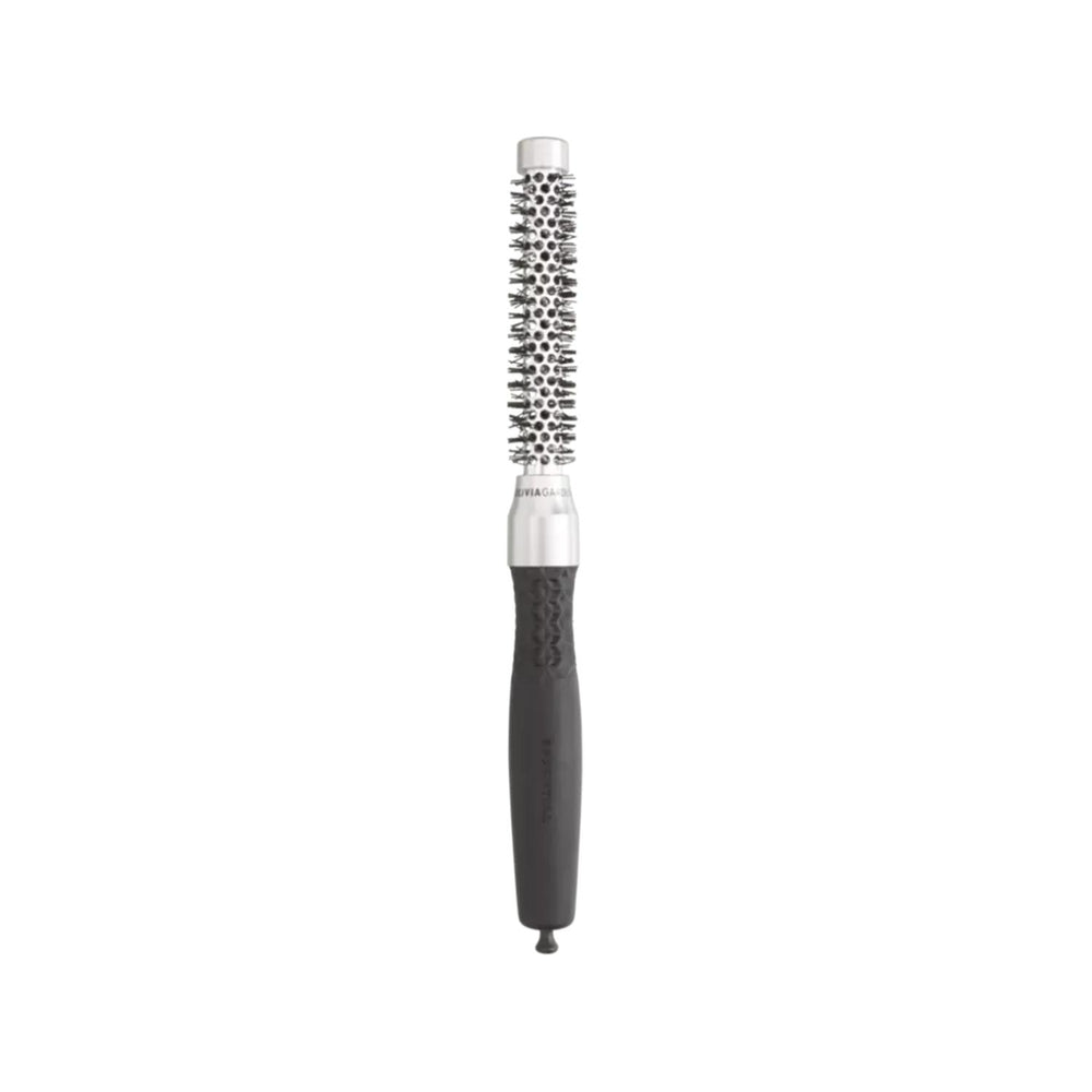 Olivia Garden Blowout Classic Silver Hair Brush - Simplifies Styling, Reduces Effort - High-Quality Hair Styling Tool Olivia Garden Blowout Classic Silver Hair Brush Olivia Garden, Blowout Brush, Hair Styling Tool, Silver Hair Brush, Blowout Classic, Hair Care, Styling Tools, Beauty Essentials, Hair Brushes, Salon Quality at Home