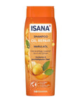 Isana Marula Oil Nourishing Shampoo for Dry Hair 300ml